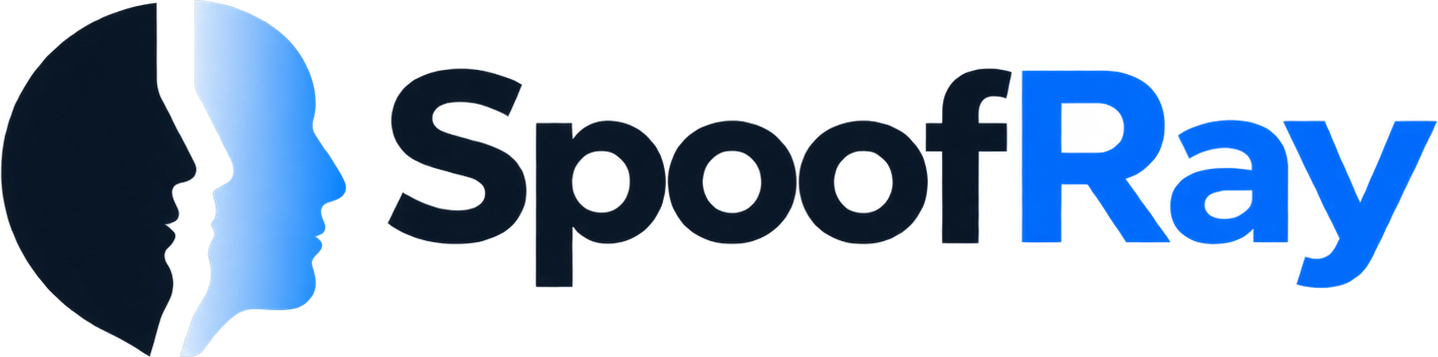 SpoofRay